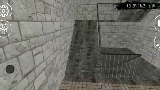 Soul Demon Eyes || Demon (Mansion) [Android Gameplay]