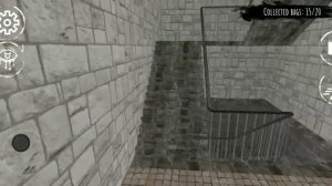 Soul Demon Eyes || Demon (Mansion) [Android gameplay]