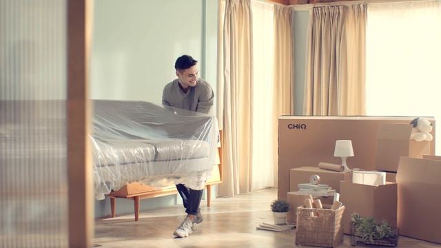 CHiQ TV - Unlock Memories смотреть онлайн