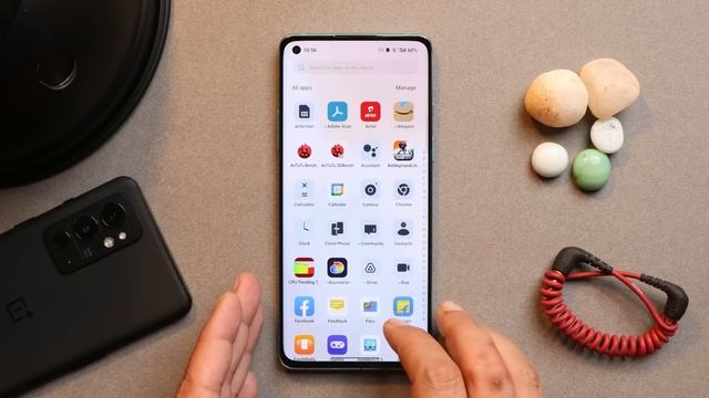 Official OxygenOS 13 For OnePlus 8, 8pro, 8T & 9R - Is There 5G? смотреть онлайн