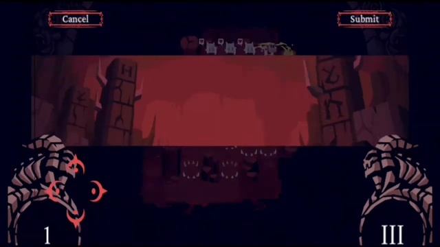 Bora fazer um harém de garotas demônios, primeira impressão HELLTAKER(Android) смотреть онлайн