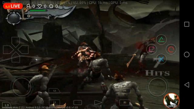 Damonps2 Bios смотреть онлайн