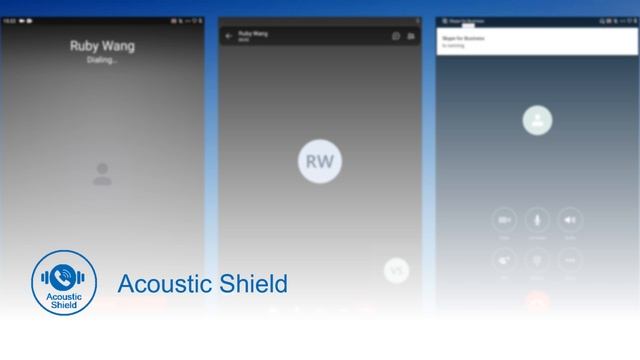 How to use Microsoft Teams & Zoom & SFB on Htek UCV20 Smart IP Phone? смотреть онлайн