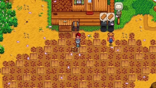 How To Beat The JoJa Mart Within Five Minutes In Stardew Valley смотреть онлайн