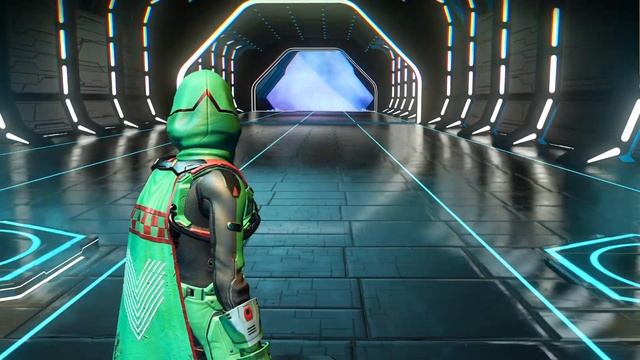 No Mans Sky INTERCEPTOR SENTINEL SHIPS Locations смотреть онлайн