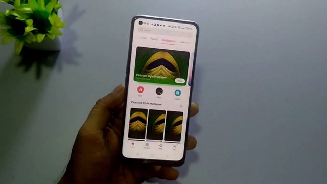 Realme UI 4.0 Theme Store APK | ColorOS 13 Theme Store for Old Device | Atul Tech Bazaar смотреть онлайн