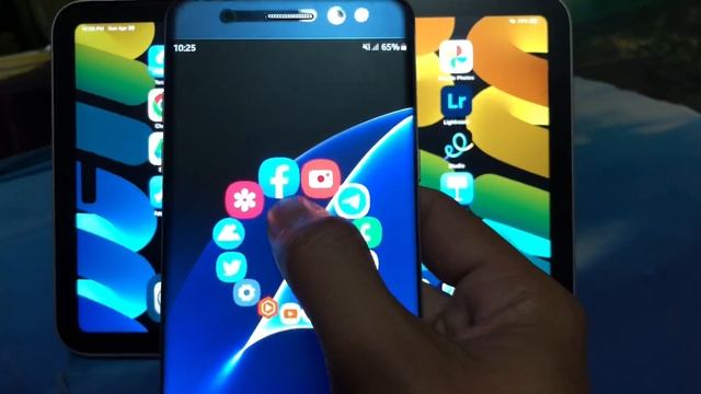 Android 14 Pie Launcher 🔥 смотреть онлайн