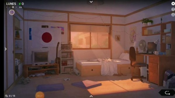 Goodbye eternity 0.6.91 (juego h)