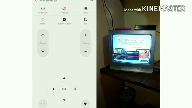 How to connect mi note 5 & mi note 5 pro to set-up box(Airtel) смотреть онлайн
