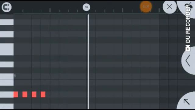 Vaaste Remix in FL studio mobile смотреть онлайн
