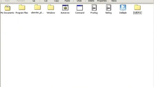 Windows 7 Uberskin Running On Windows 98 Second Edition смотреть онлайн