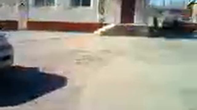 Кодыма и Кодымская команда рейдеров ч 10 смотреть онлайн
