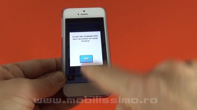 Spider-Man Unlimited Review în Limba Română testat pe iPhone 5 (Joc iOS, Android, WP) смотреть онлайн