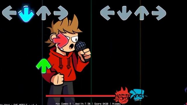 fnf megamix no-lag +mod 4096X2048bug fix смотреть онлайн