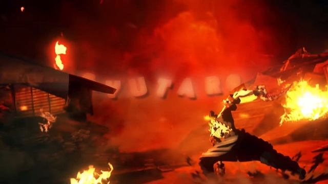 Rise Up | Demon Slayer Edit || Tengen VS Gyutaro смотреть онлайн