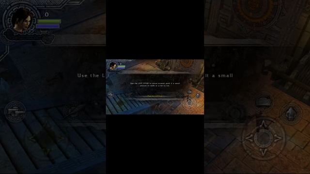 Como baixar LARA CROFT: Guardian of Light para android смотреть онлайн