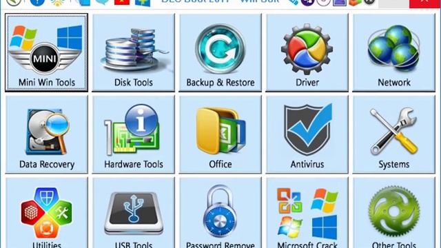 1 - DLC Boot 2017 - Introduction to DLC Boot 2017 смотреть онлайн