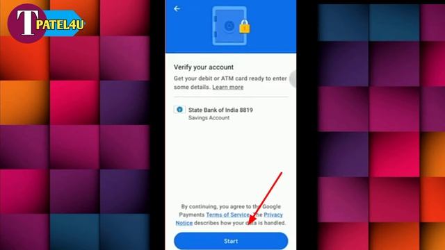 google pay ko axis bank se kaise add kare || axis bank ko googlepay kaise link kare [Hindi 2021] смотреть онлайн