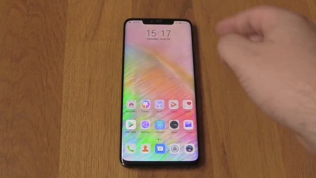 Huawei Mate 20 Pro EMUI 10.1 UPDATE HAS BEEN RELEASED IN UK смотреть онлайн