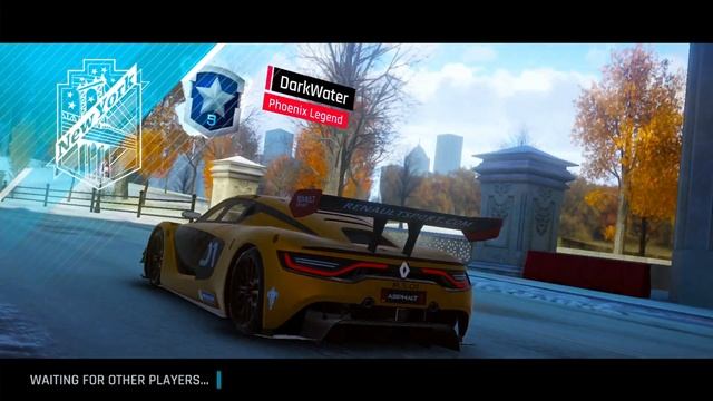 Beginner to Platinum, Unenthusiastically (Asphalt 9 Android) смотреть онлайн