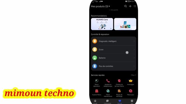 تحديث جديد لهاتف هواوي p30 pro смотреть онлайн