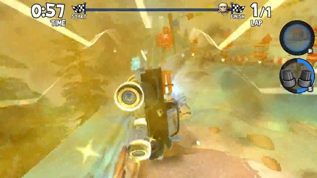 Finally! I Found The Key | New Chapter Unlocked | Beach Buggy Racing 2 PC смотреть онлайн