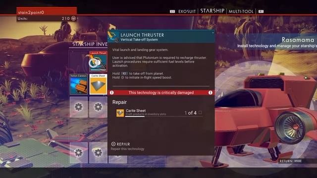 YOU CAN TAME ANIMALS!?! | No Mans Sky - Part 1 смотреть онлайн