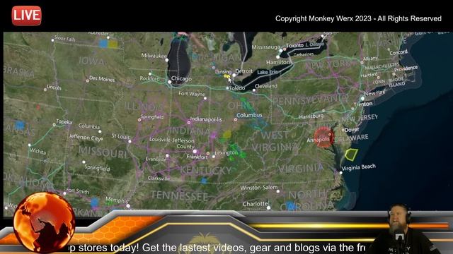 SITREP 1.11.23 - GROUNDED!? смотреть онлайн