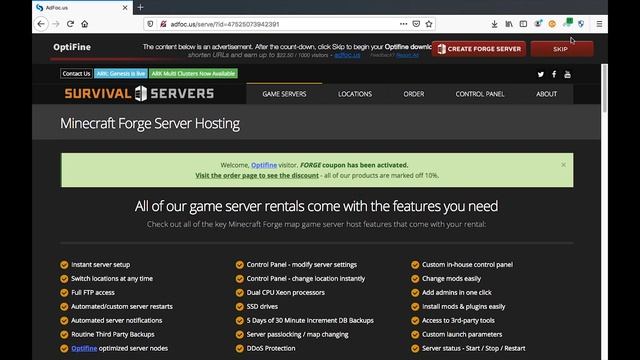 how to install skyblock addons mod смотреть онлайн