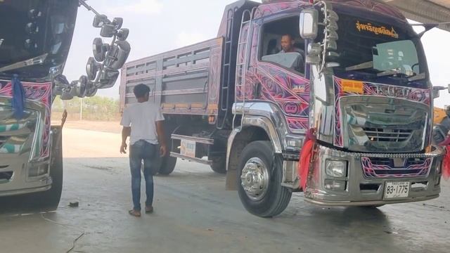 รีแมพ Isuzu 240 ลองรถเปล่า ว่าเป็นยังไง смотреть онлайн