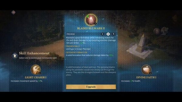 AGE OF EMPIRES MOBILE GAMEPLAY - EARLY ACCESS (ANDROID/IOS)