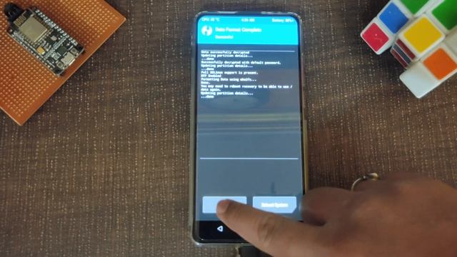 Redmi K20 Pro / Mi 9T Pro TWRP Recovery Installing Guide