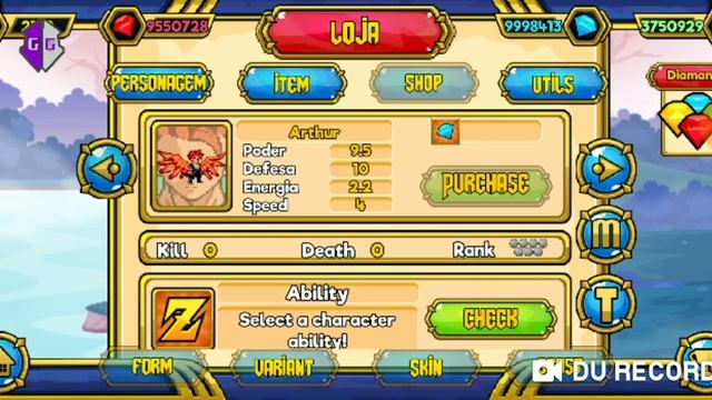 APK MOD DRAGON CRYSTAL !!!! смотреть онлайн