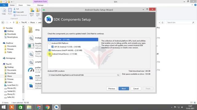 How To Download and Install Android Studio For PC || Android Studio IDE смотреть онлайн