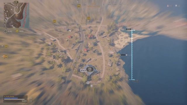 Call of Duty Warzone: Solo 24 kill PP Bizon Gameplay PS5(No Commentary) смотреть онлайн