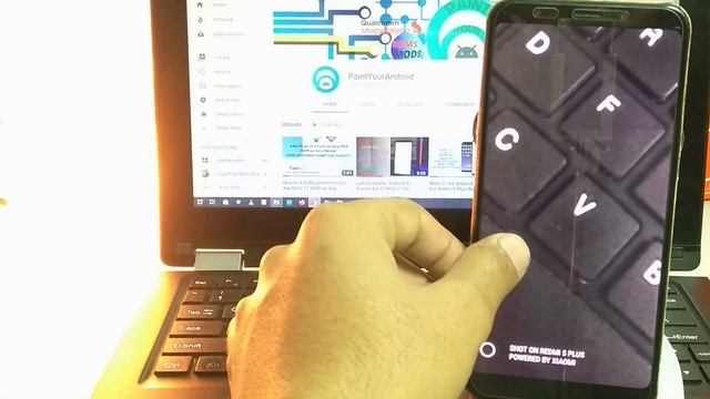 Install MIUI 11 Android PIE ROM on Redmi 5 Plus/Redmi Note 5 (Vince) | Fully Stable смотреть онлайн