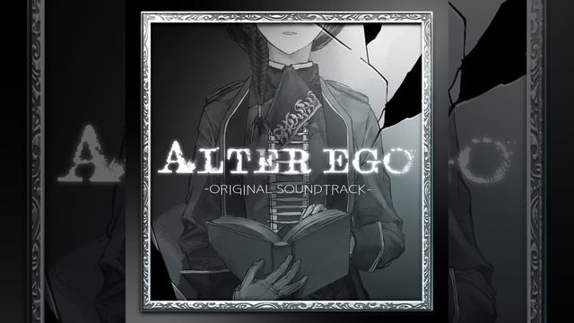 Alter ego смотреть онлайн