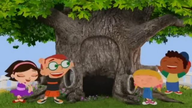 Little Einsteins || The Christmas Wish || How We Became Little Einsteins The True Story смотреть онлайн
