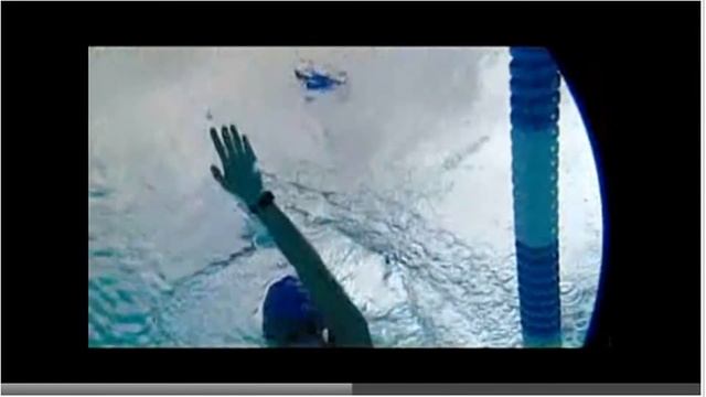 Dara Torres E60 смотреть онлайн