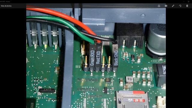 SIMATIC IOT2020 - Create SD Card Boot Image and Configure Network смотреть онлайн