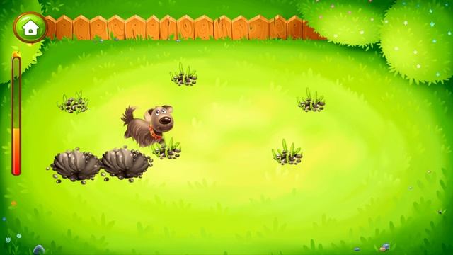 Animal Farm for Kids, Toddlers Android Gameplay смотреть онлайн