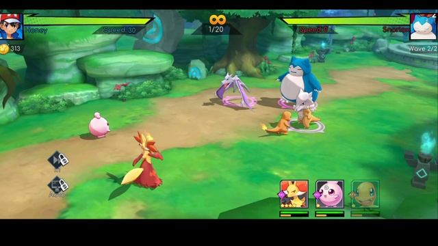 New Pokemon Game For Android 2023 | Pokemon Games Like Let's Go Pikachu смотреть онлайн