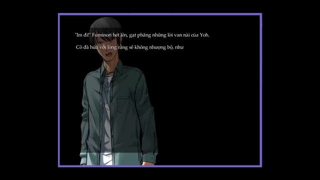 Saya no Uta (Khúc ca của Saya) - Việt hóa: Câu trả lời. смотреть онлайн
