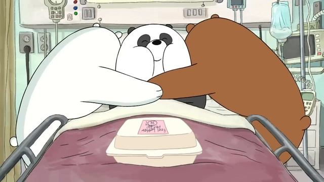 We Bare Bears - Season 1 Marathon -  Cartoon Network - Cartoons For Kids
