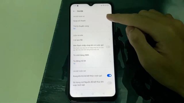 Đèn Flash thông báo Realme C25s Android 11 смотреть онлайн
