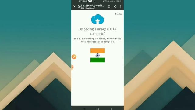 How to insert image correctly in your Android device|Broken image|HTML,CSS..... смотреть онлайн