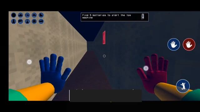 Poppy Playtime android download 💯 | Poppy Playtime mobile fanmade смотреть онлайн