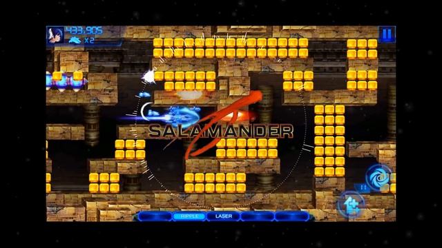 Salamander   Operation Seedleek (Dremix Video Remix)