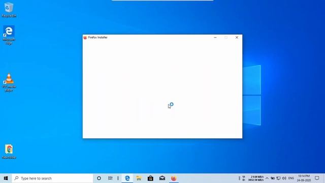 Mozilla FireFoxని Install చేయండి ఇల్లా /How to Install Mozilla Firefox on to your PC in Telugu смотреть онлайн