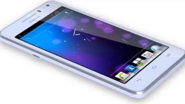 Huawei Ascend G600 a budget android 4.0I CS phone with full of features!!! смотреть онлайн